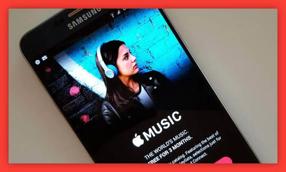 Apple Music 4.5 for Android gets new iOS 17-style widgets and more