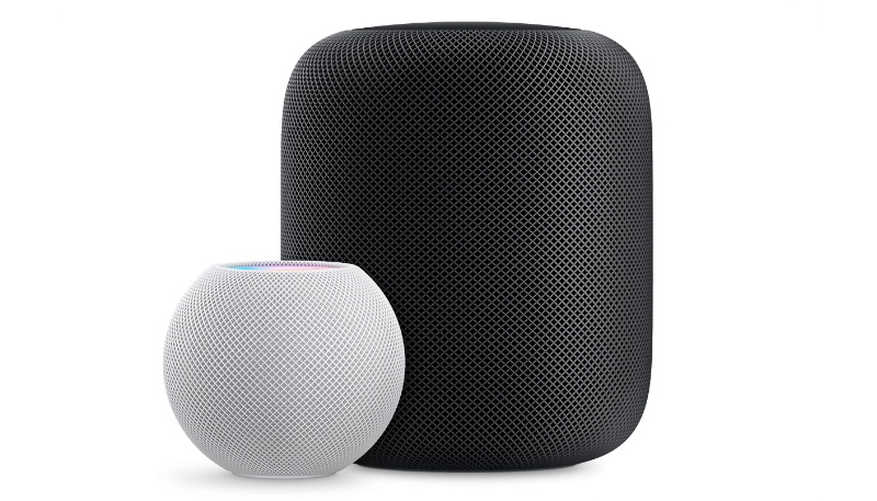Apple Releases HomePod 17 Software  Brings Siri AirPlay Enhancement, New Call Controls, More