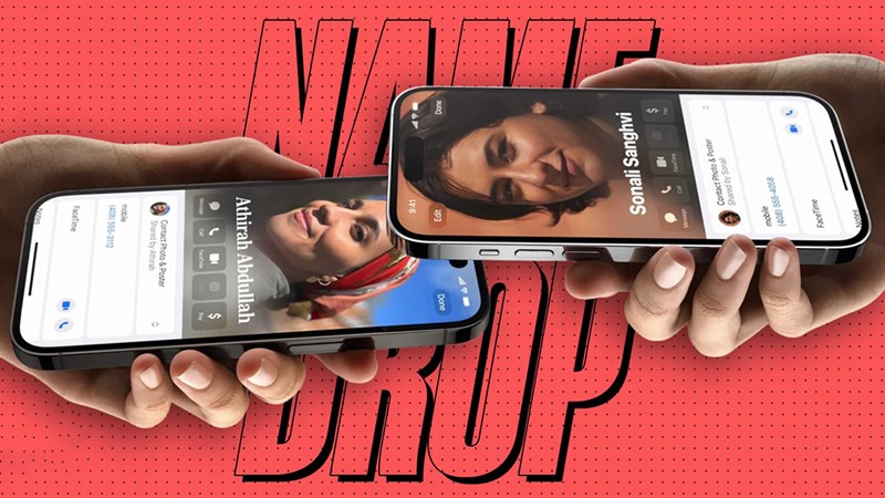 How to turn off iPhone's iOS 17 NameDrop feature
