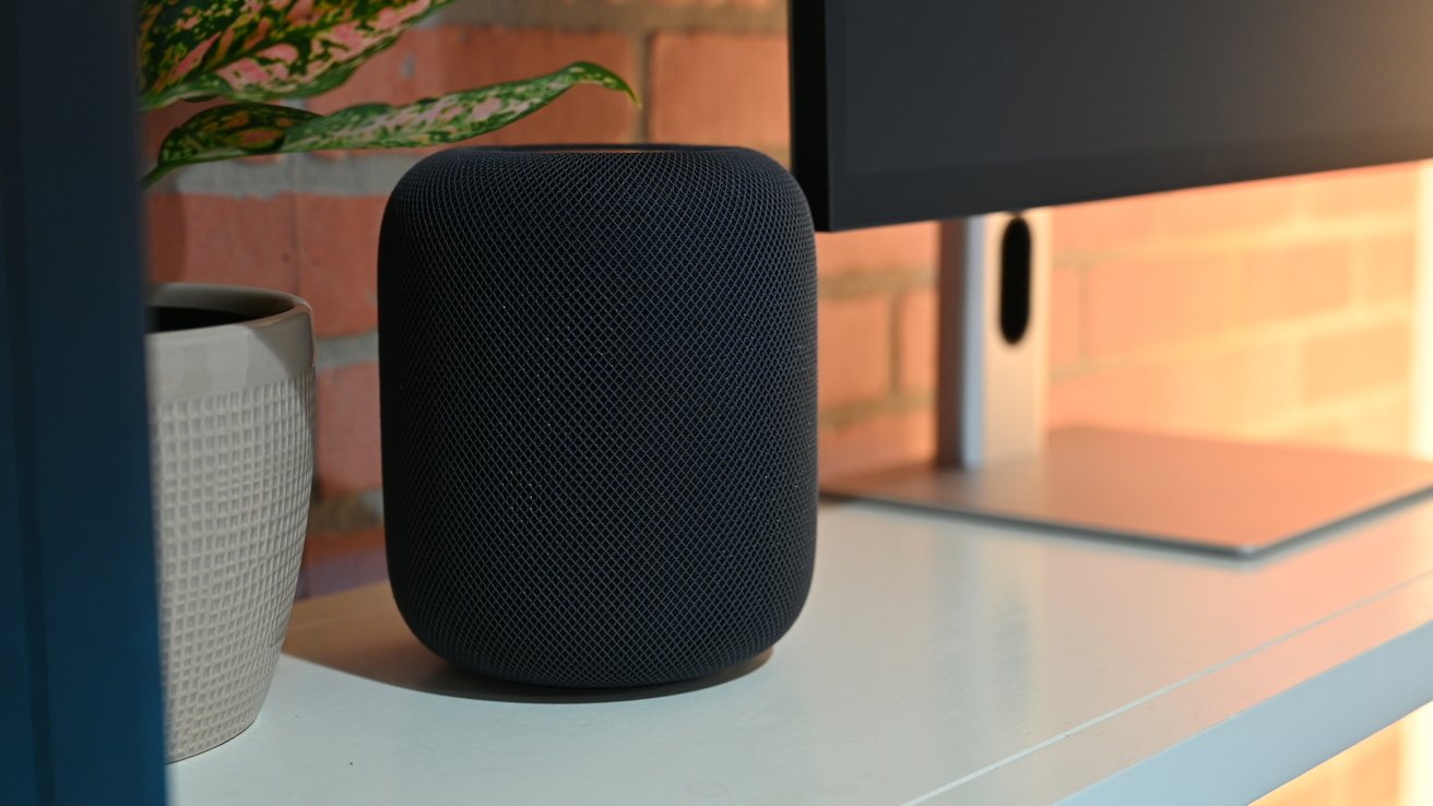 Review: Hands-On With The 2nd Gen Apple HomePod