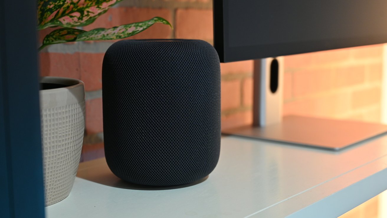 Review: Hands-On With The 2nd Gen Apple HomePod 