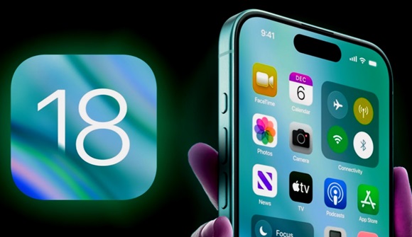 Apple iOS 18: Update, release date, features, key details