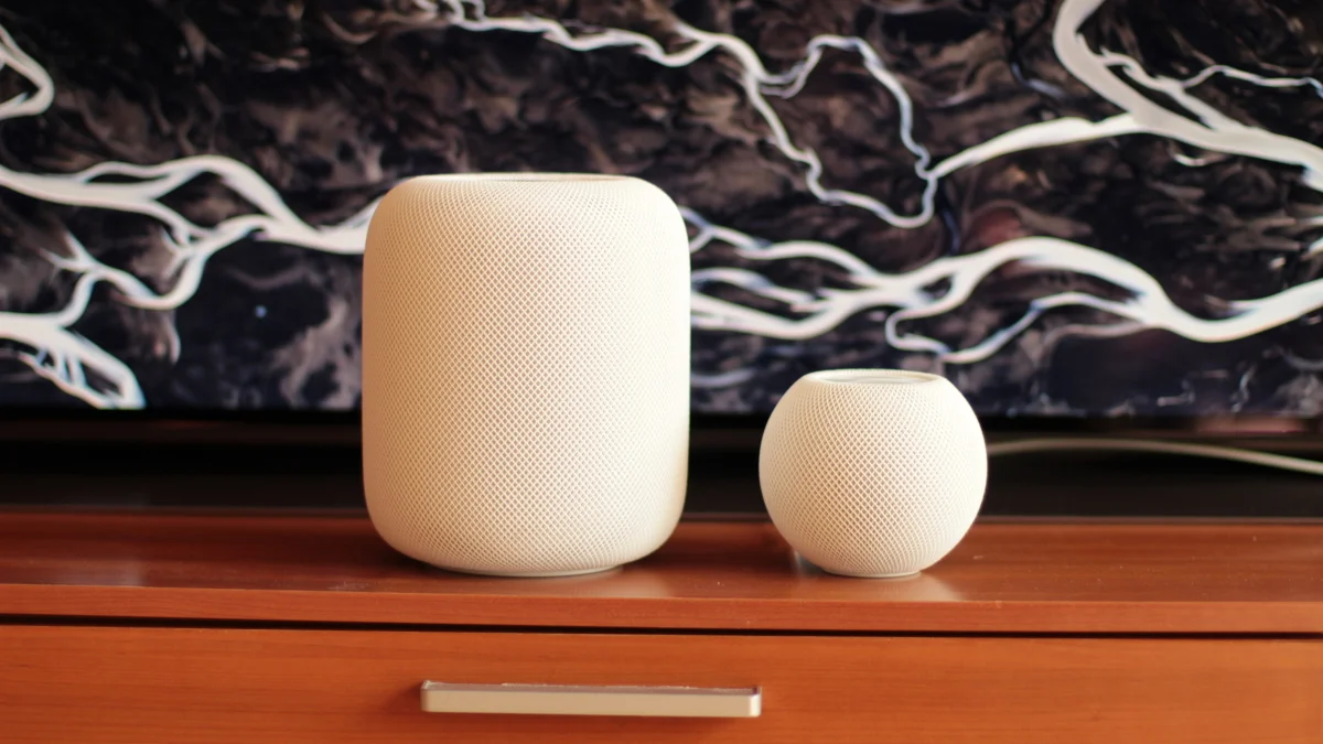 Apples Homepod Is a Good Smart Speaker. But the Mini Is Better for Most People