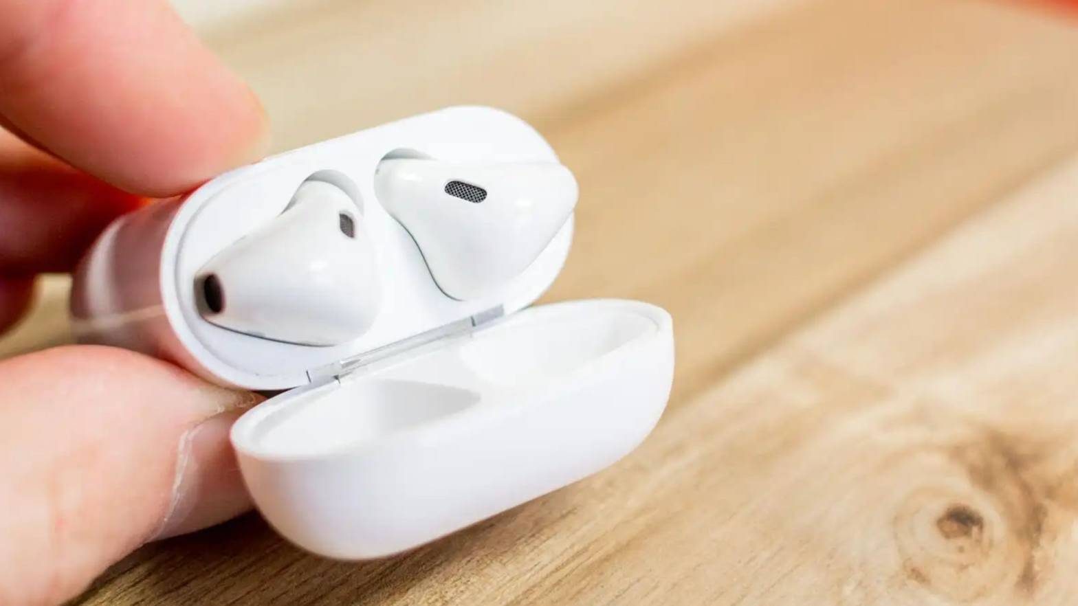 Preventing Future AirPods Disconnections