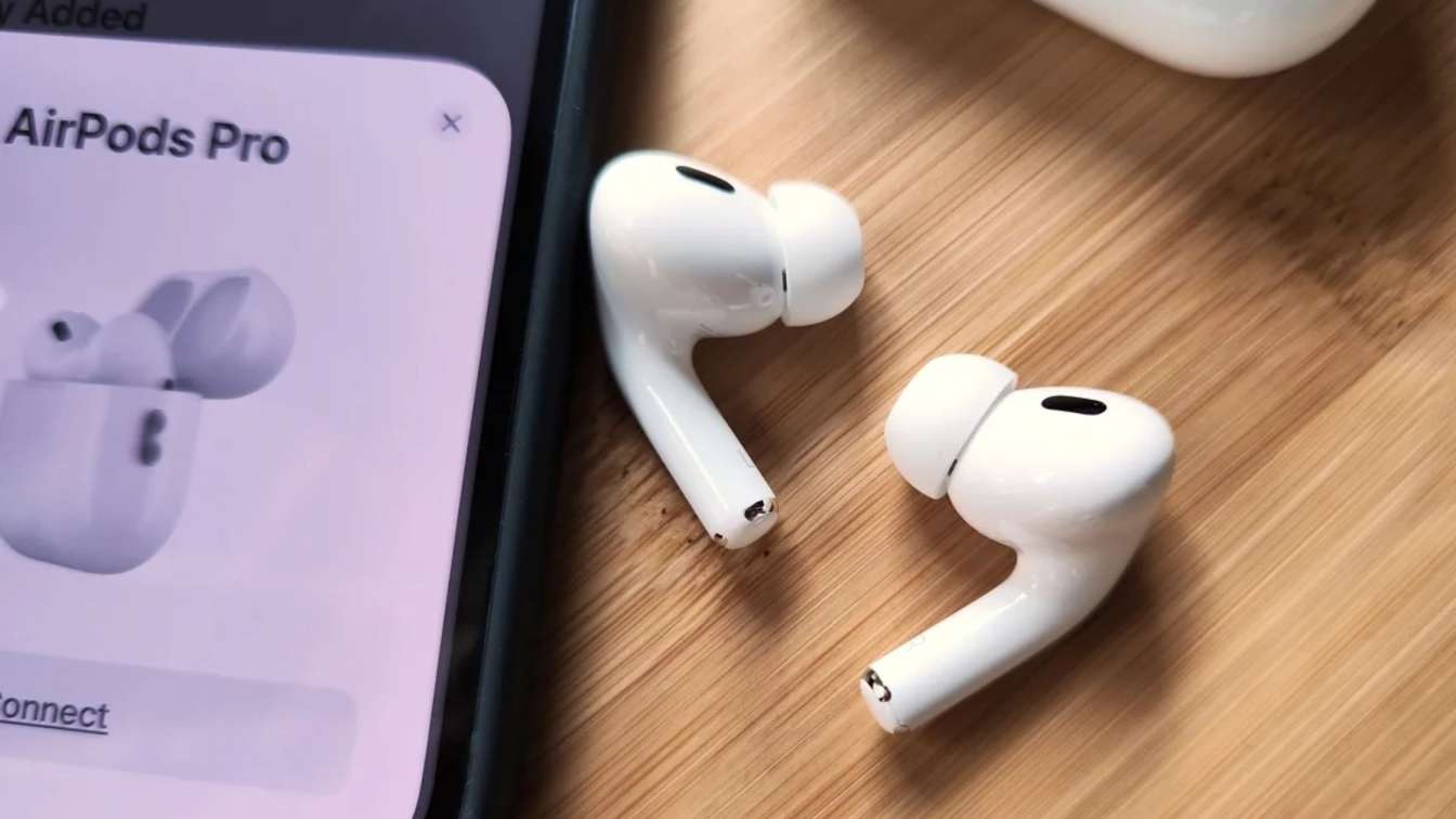 AirPods Keep Disconnecting and Reconnecting