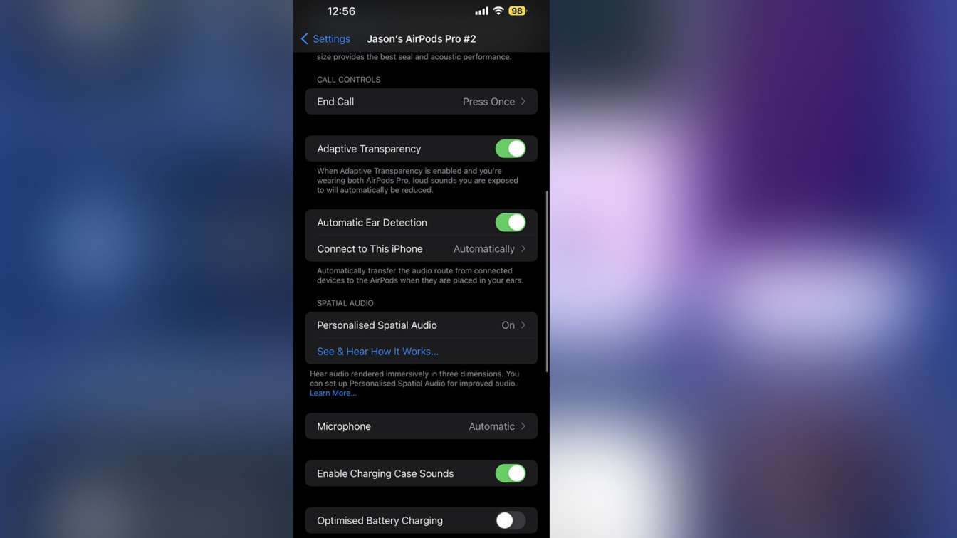 Network and Device Overload