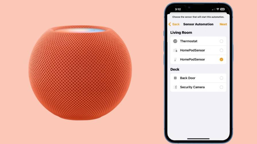 Discover the Benefits of HomePod Humidity Sensors