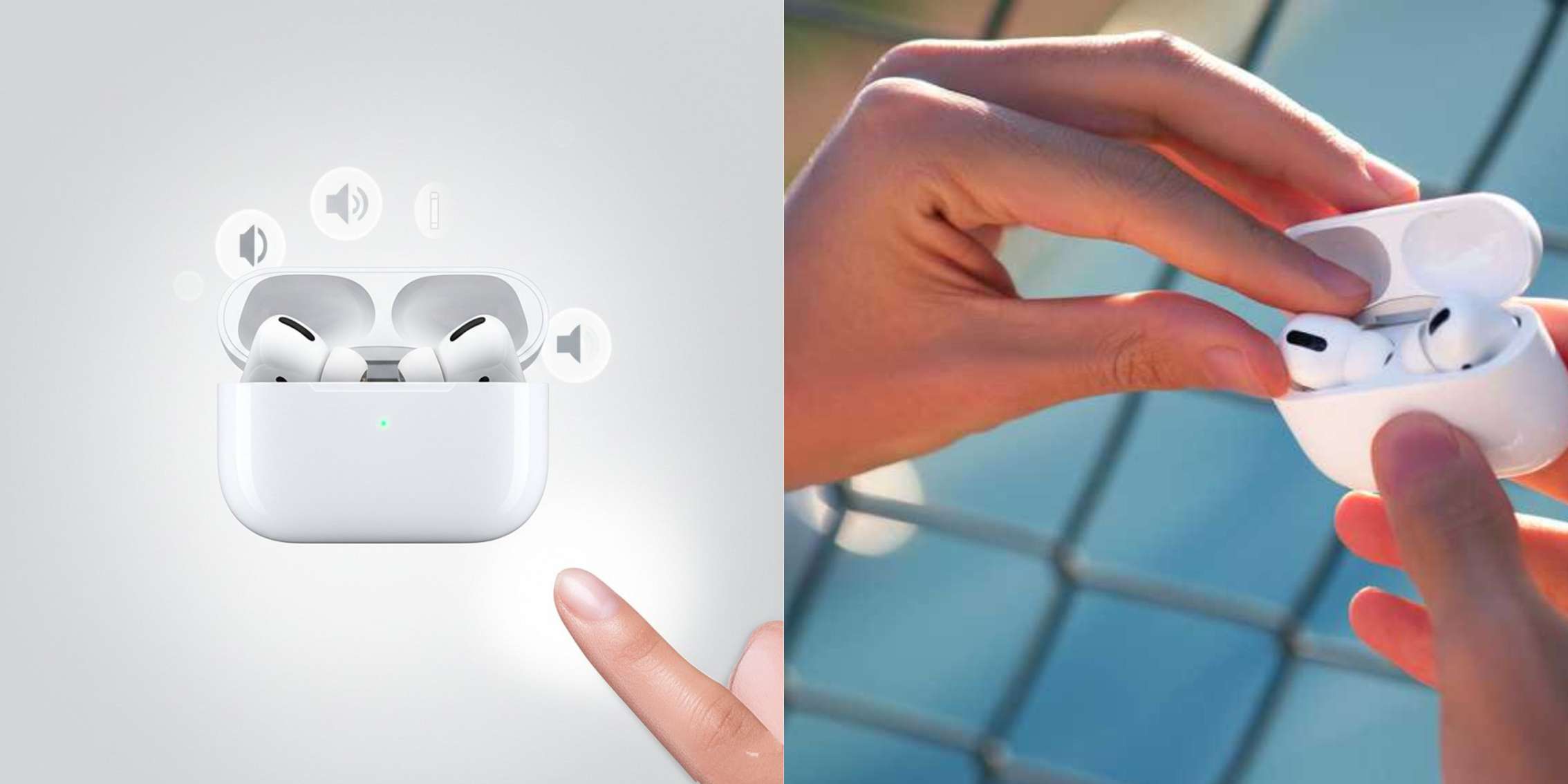 Pair Your AirPods After Reset
